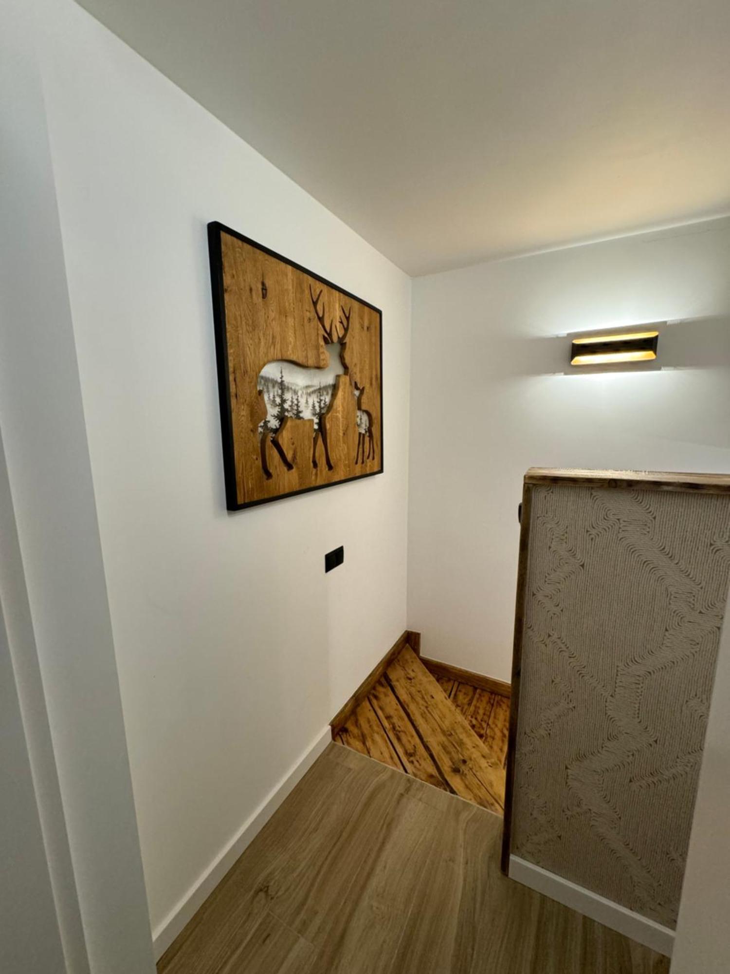 Narciarska6A Apartamenty Szczyrk Exterior photo